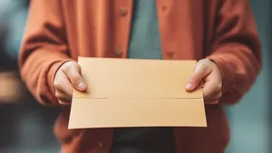 Entrega de documentos de LLC